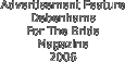 Advertisement Feature