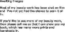 Awaiting Images